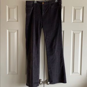 Banana Republic Wide Leg Cords